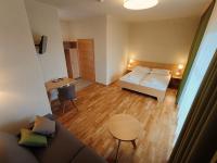 Gästezimmer Familie Fries - Bed and Breakfast Brunn im Felde