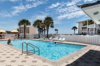 Island Sands 103 Gulf front condo - B&B Fort Walton Beach