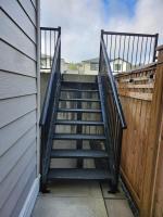 Modern 1BR Suite with Laundry, Workspace & WiFi - Bed and Breakfast Langford