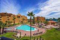 Princesa 3BR 2BA OV Penthouse- 502D - Ferienwohnung Campo del Medio