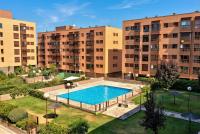 JMC New Suite Madrid Airport - B&B Madrid