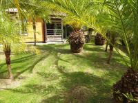 Bungalow 36- Pointe Faula - B&B Le Vauclin