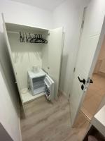 Chambre Double Deluxe avec Baignoire