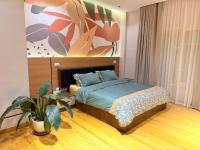 湖庭 residents - Ferienwohnung New Cairo