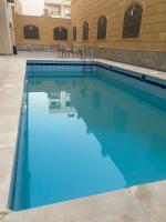 湖庭 residents - Ferienwohnung New Cairo