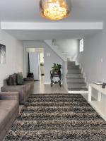 Da Vila, Casa 3 Quartos, com opção de dormitórios individuais, Quarto com 4 dormitórios femininos, 7 dormitórios masculinos e 1 dormitório casal, espaço familiar ou individual, Fontes do Ipiranga State Park, São Paulo Expo, Bienal, Pavilhão Ciccillo, Masp - Ferienwohnung São Paulo