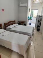 Apartment with Kitchenette