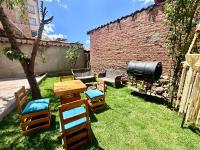 Inty house inn - Bed and Breakfast Cuzco