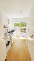Private guest suite near the airport 1-4 guests - B&B Auckland