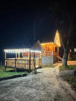 Sabauri Mountain Cottage Khulo - B&B Khulo