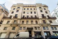 Parliament view luxury flats with terrace free parking upon reservation - Ferienwohnung Budapest