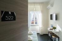 Camera Matrimoniale con Bagno Privato