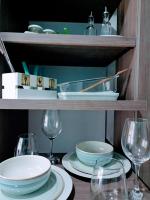 Linaje del Champaqui - San Javier - Ferienwohnung San Javier