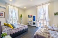 Calaba SpaccaNapoli - B&B Napoli