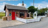 The Old Weighbridge - B&B Ludborough