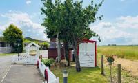 The Old Weighbridge - B&B Ludborough