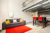 Lovely Open Space - Tortona city center - B&B Milan