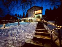 Iepurasul Sinaia - B&B Sinaia