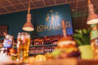 Aqua Loft Lux Houseboat & Waterfront Apartments - Chambres d’hôtes Szczecin