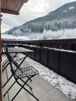 Boutique Apartment BERGLIEBE inklusive Joker Card Sommer - Chambres d'hôtes Saalbach