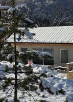 olya's garden - B&B Itkhvisi