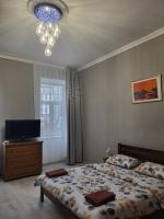 Затишна оселя - B&B Leópolis