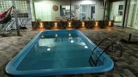 Casa na Pinheira com piscina e 2 suítes - B&B Palhoça