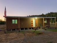 Cabaña Vista Bosque - Ferienwohnung Catillo