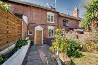 Guest Stays - London Road Cottage - Chambres d’hôtes Worcester