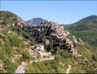 Ca' de u Pagan - B&B Apricale