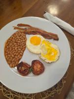 153 A Marshall - Bed and Breakfast Polokwane