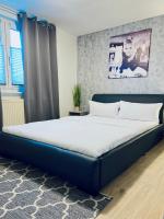 Appartamento con 1 Camera da Letto e Balcone