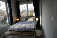 Charming Carriage House in NE Washington DC - Ferienwohnung Washington