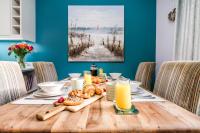 Harrison House - B&B Cardiff