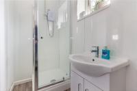 New Street Studio Flat - Chambres d’hôtes Worcester