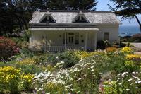 Elk Cove Inn & Spa - B&B