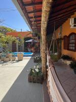 Pousada Apricare - Ferienwohnung Cabo Frio