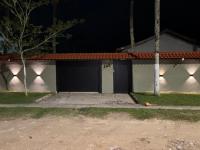 Moreno Guest House com Piscina, churrasqueira Praia de Itaguaré e Riviera - B&B Bertioga