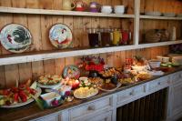 Elk Cove Inn & Spa - B&B Elk