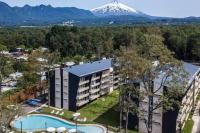 Entorno Natural, cerca del centro de Pucón Parking Privado - B&B Pucón