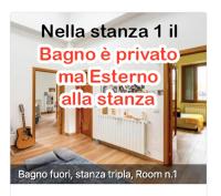 Affittacamere Pagoda RECANATI - B&B Recanati