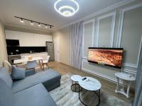 Luxe Apartment Tirana - Chambres d’hôtes Tirana