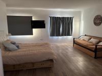 Depto nuevo - B&B Necochea