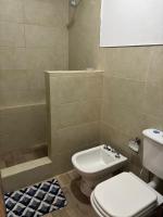 Depto nuevo - B&B Necochea