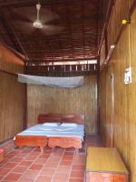 Ba Linh Homestay - B&B Vĩnh Long