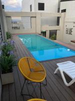 Monoambiente plaza belgrano - B&B San Miguel de Tucumán