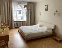 Elegants dzīvoklis Rīgas centrā - B&B Riga