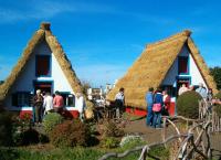 Oasis do Norte by Holiday Rental Madeira - Bed and Breakfast São Jorge