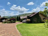 Willow Weir River Cottage - B&B Dullstroom