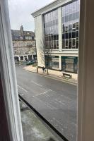Station Bridge Collection - Flat 5 - Ferienwohnung Harrogate